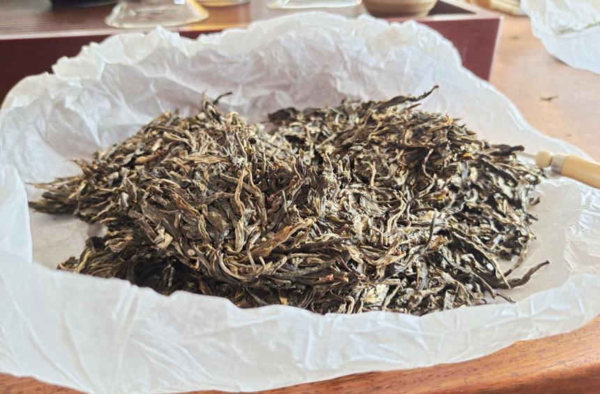 茶难卖！产能过剩！上万家中小茶企何去何从？